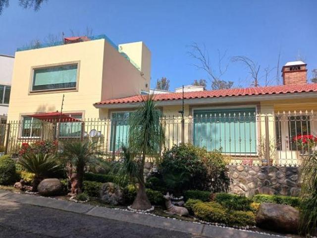 VENDO CASA EN CAMPESTRE DEL LAGO CUAUTITLAN IZCALLI
