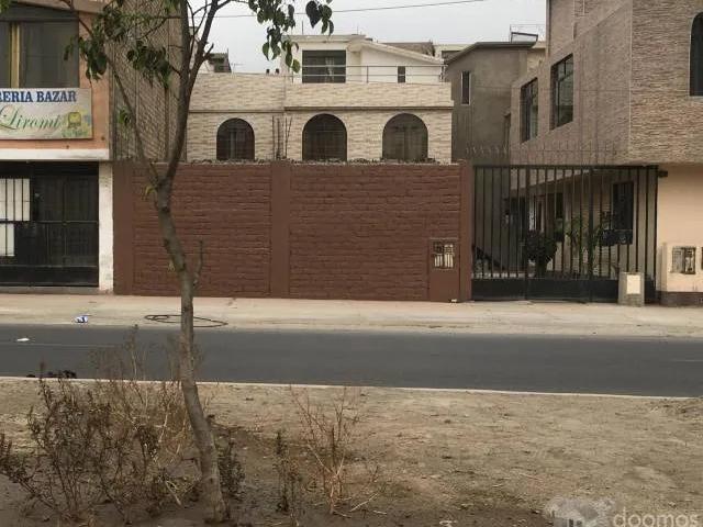 Departamento venta en Chacarilla De Carabayllo, Lima Metropolitana