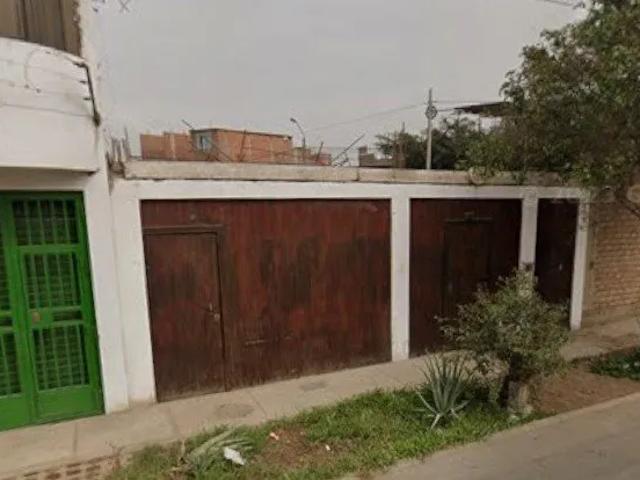 Casa venta en Carabayllo, Lima Metropolitana