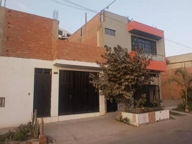 Casa venta en Chacarilla De Carabayllo, Lima Metropolitana
