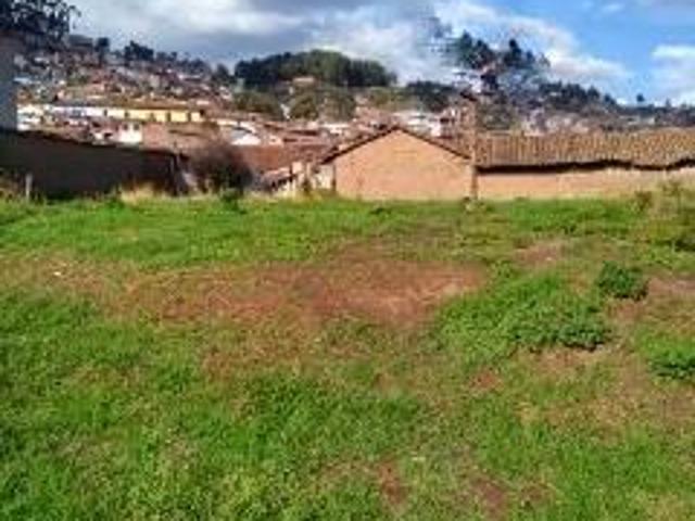 Casa venta en Cusco