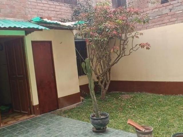 Casa venta en Chorrillos, Lima Metropolitana