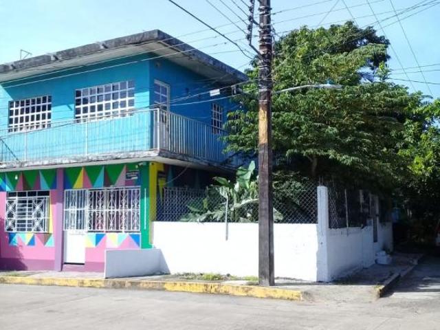 Casa en venta en Catemaco