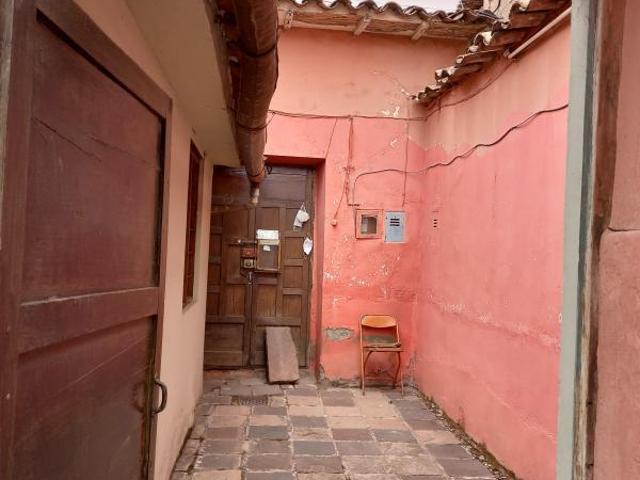 Casa venta en Cusco