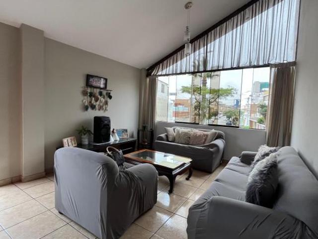 Casa venta en Cercado De Lima, Lima