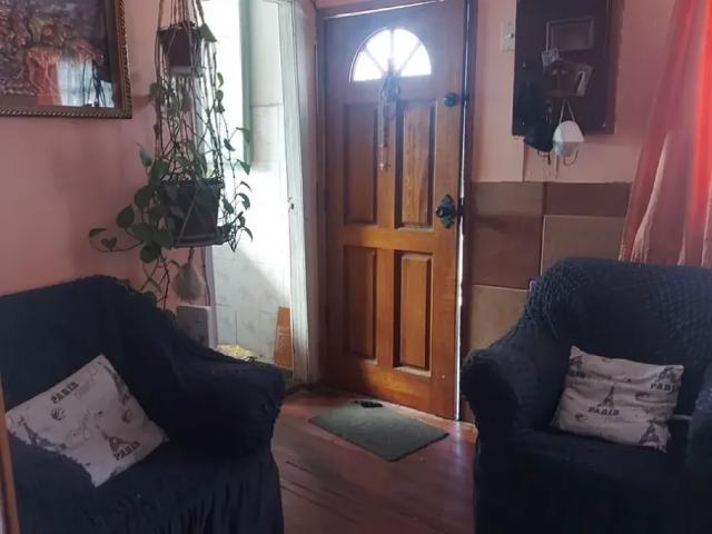 Casa en venta en Cerro La Cruz, Valparaíso