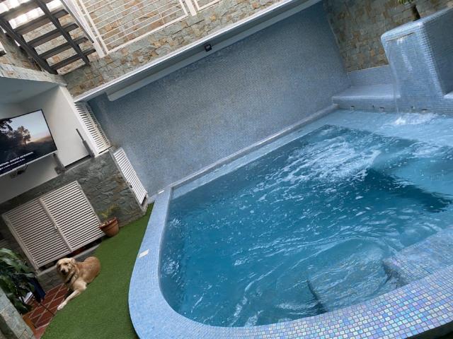 Apartamento en venta en Charallave, Miranda