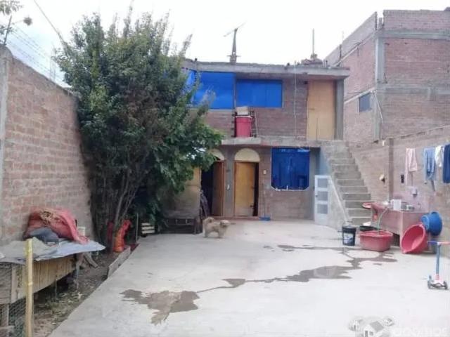Casa venta en Junin