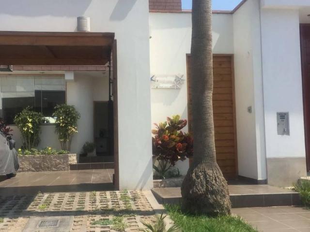 Casa venta en Chorrillos, Lima Metropolitana
