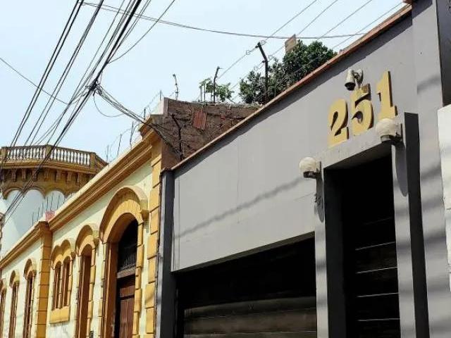 Casa venta en Chorrillos, Lima Metropolitana