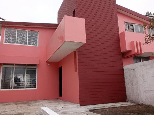 Casa en venta en Coatzacoalcos, Veracruz