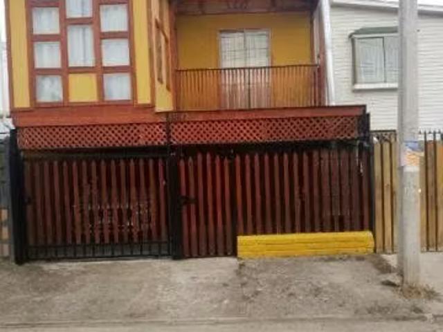 Casa en venta en El Monte, Metropolitana