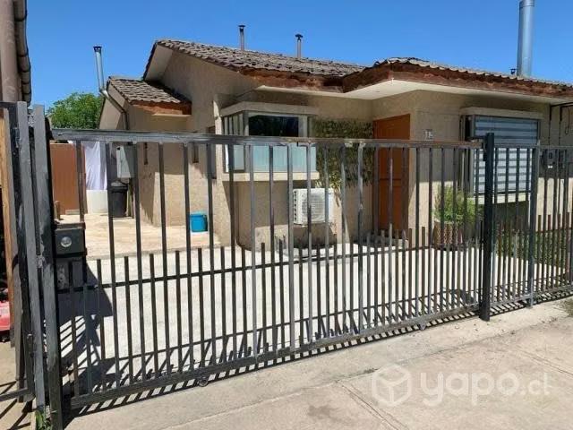 Casa en venta en Calle Larga, Valparaíso