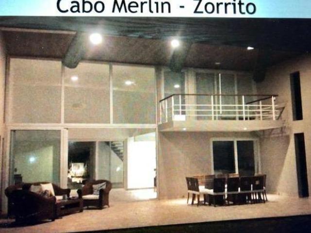 VENDO, casa en Condominio Privado, Cabo Merlin, Bocapan, Zorritos, Tumbes