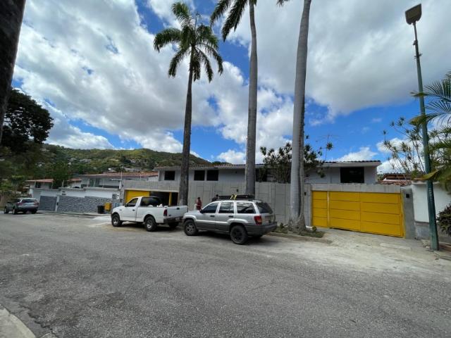 Casa en venta en Boca De Uchire, Miranda