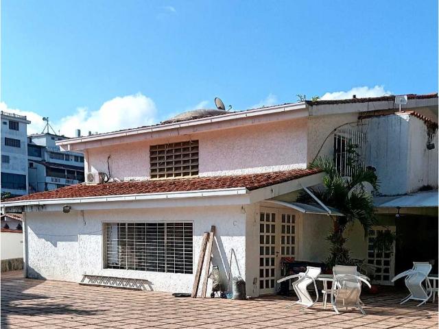 Casa en venta en Boca De Uchire, Miranda