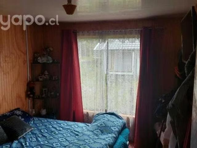 Casa en venta en Curaco De Velez, Los Lagos