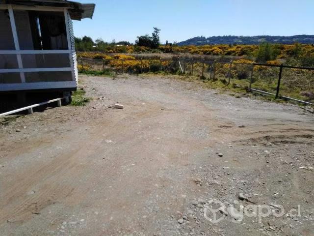 Casa en venta en Dalcahue, Los Lagos