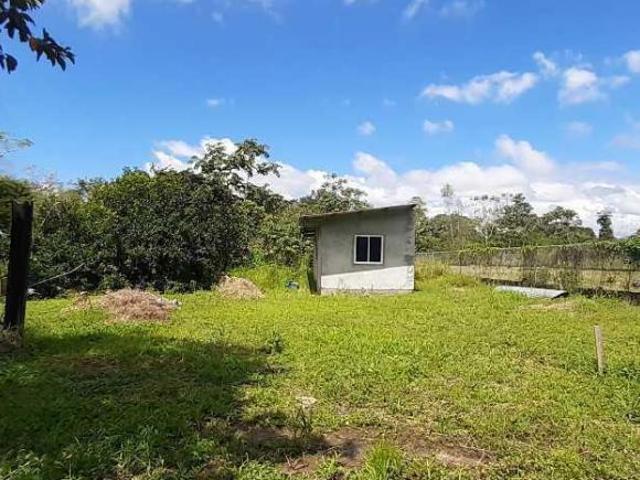 VENDO CASA EN EL CARRIZAL EN REMATE