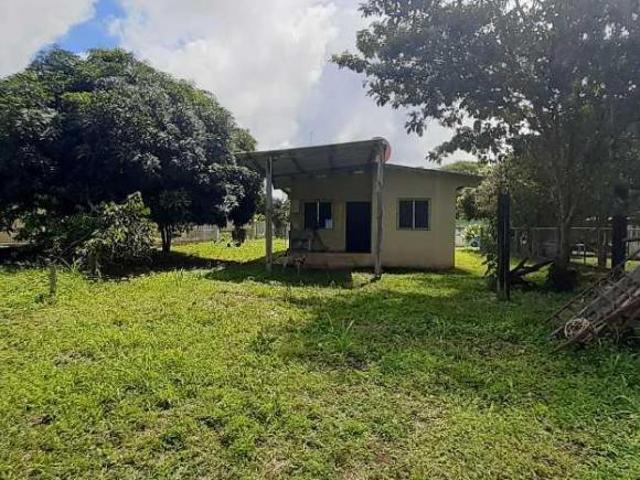 VENDO CASA EN EL CARRIZAL EN REMATE