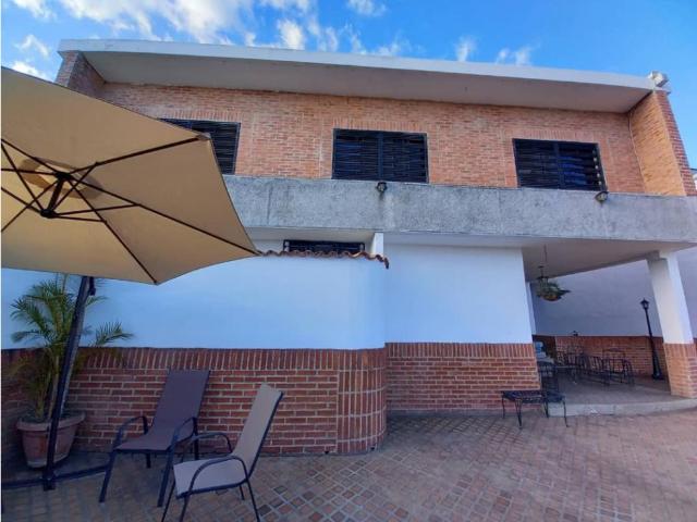 Casa en venta en Boca De Uchire, Miranda