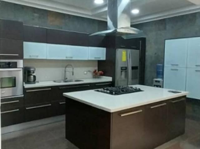 Casa en venta en Boca De Uchire, Distrito Capital