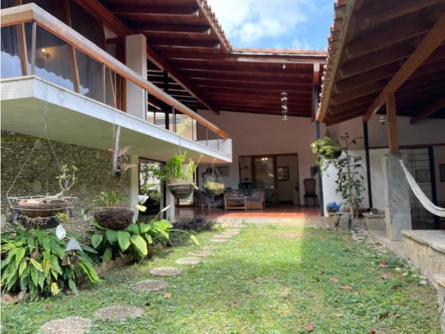 Casa en venta en Boca De Uchire, Miranda