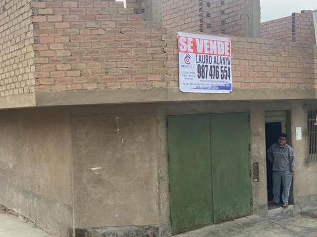Casa venta en Ventanilla, Callao
