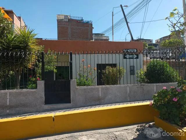 Casa venta en Castilla, Arequipa