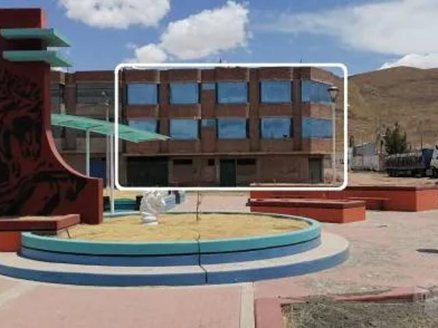 Casa venta en Puno