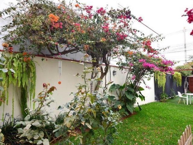 Casa venta en La Victoria, Lima Metropolitana