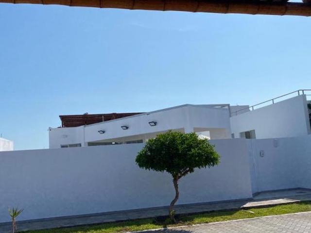 Casa venta en Mejia, Arequipa