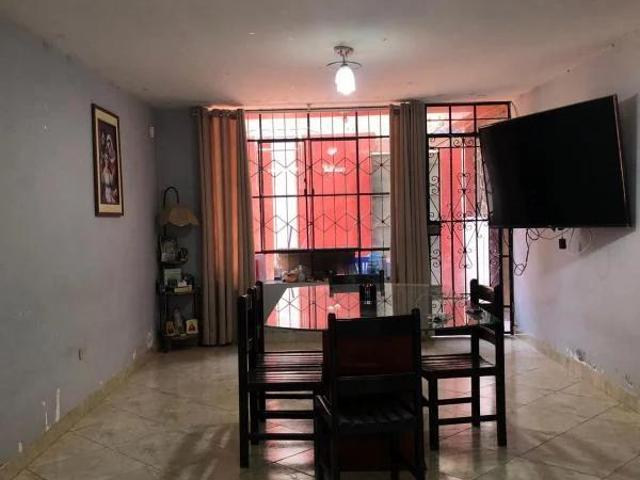 Casa venta en Ica