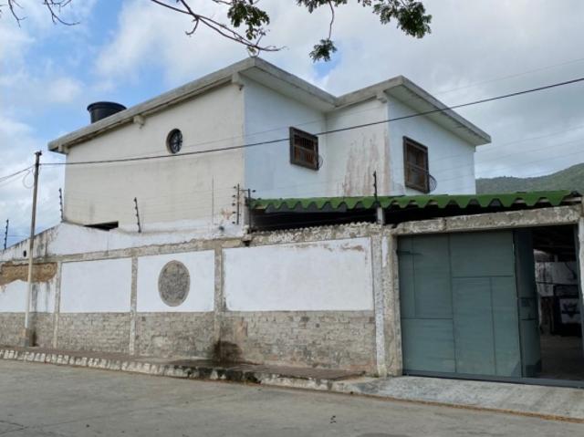 Casa en venta en Juan José Flores, Carabobo