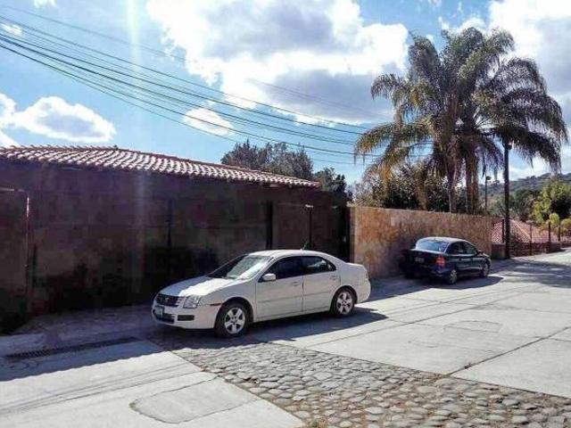 Casa En Condominio en venta en Ixtapan De La Sal, Estado de México