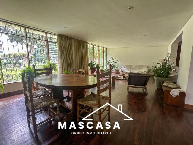 Casa venta en Miraflores