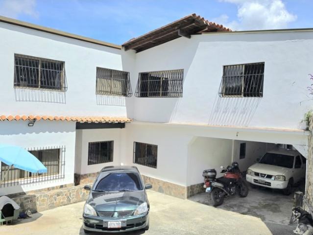 Casa en venta en Carrizal, Miranda