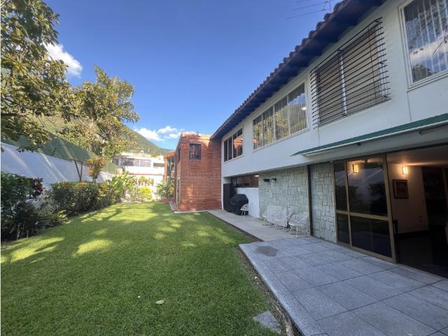 Casa en venta en Boca De Uchire, Miranda