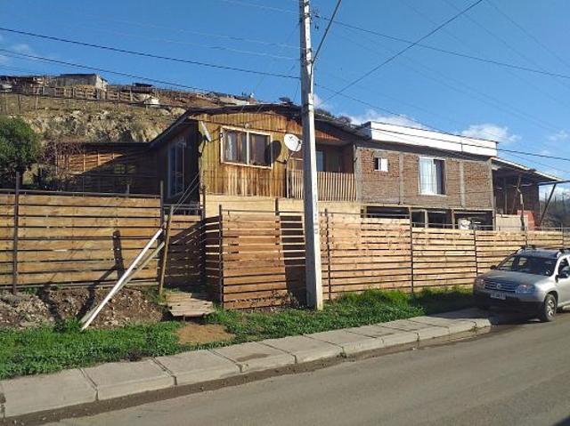 Casa en venta en Nogales, Valparaíso