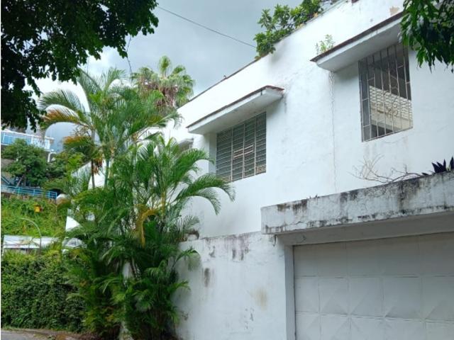 Casa en venta en Boca De Uchire, Distrito Capital