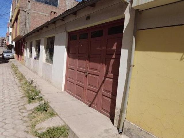 Casa venta en Puno
