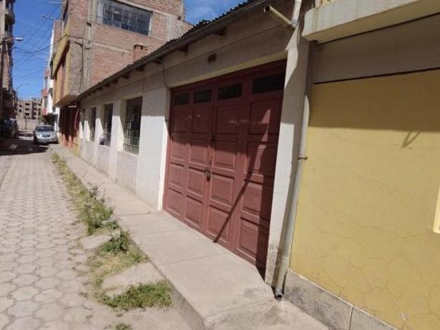 VENDO CASA EN LA RINCONADA JULIACA