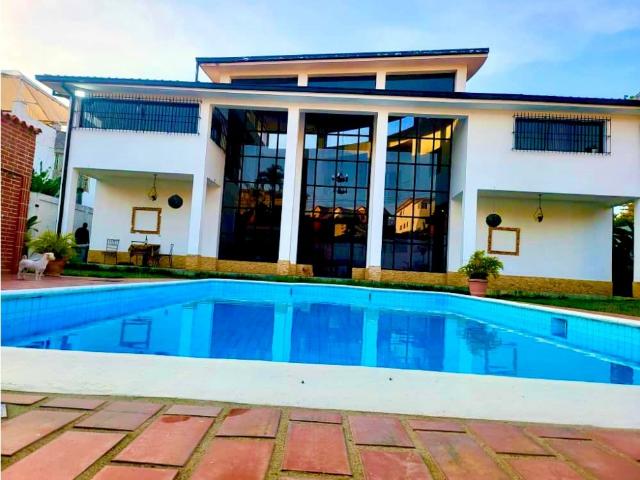 Casa en venta en Boca De Uchire, Miranda