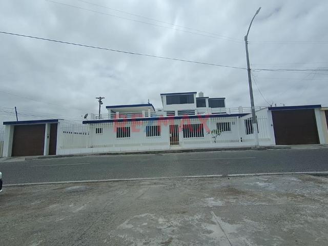 Casa venta en Pueblo Nuevo, Pacocha