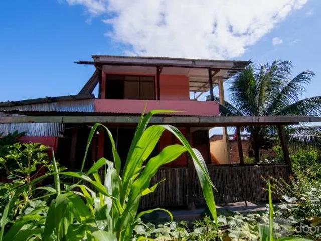 Casa venta en San Martin