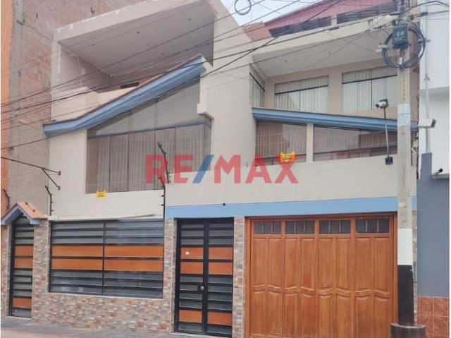 Casa venta en Ilo, Moquegua