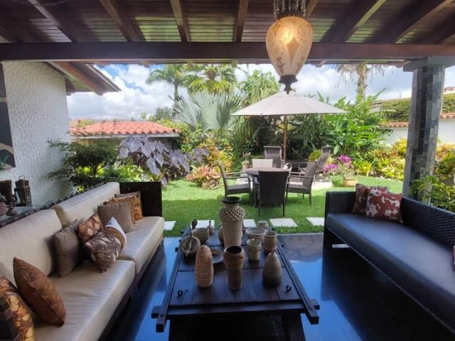 Casa en venta en Carúpano, Sucre