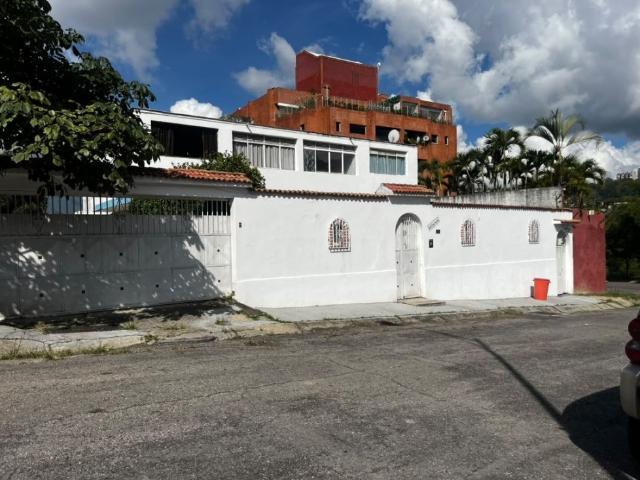 Casa en venta en La Trinidad, Caracas