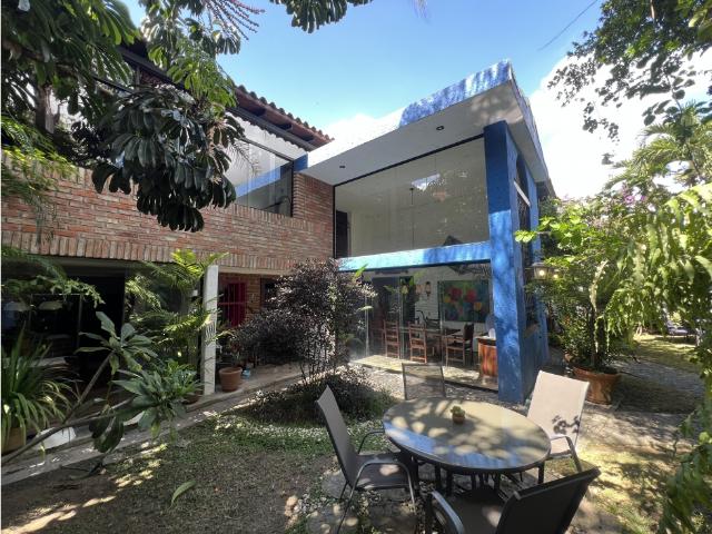 Casa en venta en Leoncio Martínez, Miranda