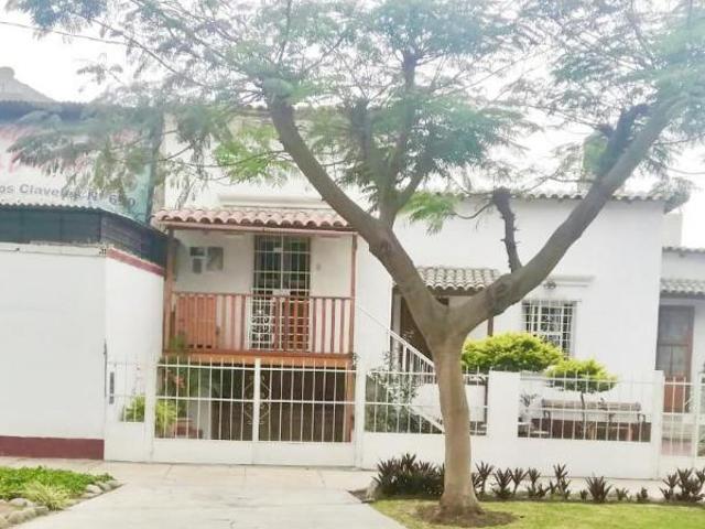 Casa venta en Chaclayo, Lima Metropolitana